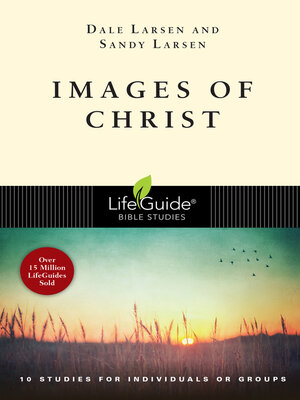 cover image of Images of Christ
